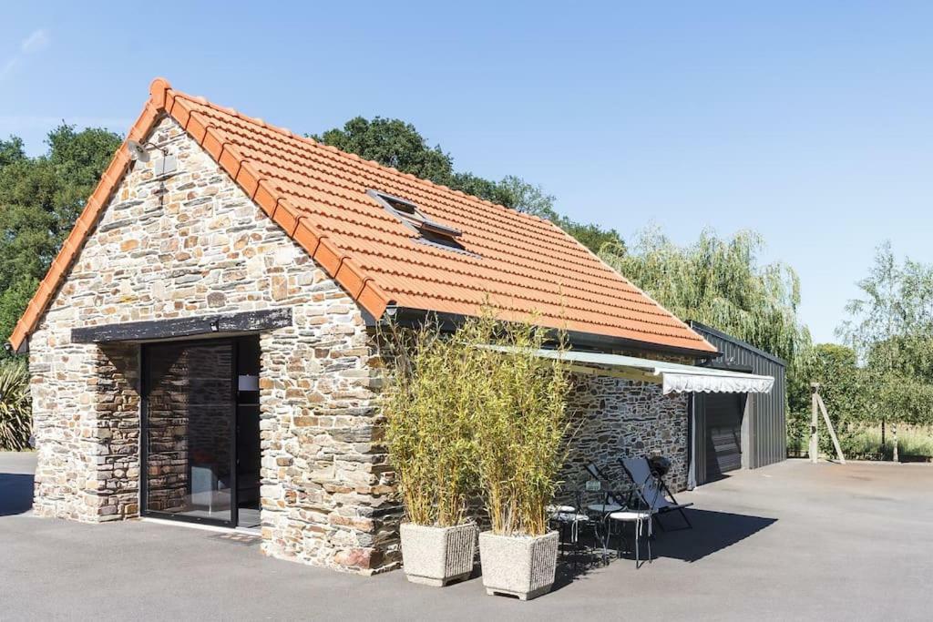 L'atelier Ferienhaus Vay